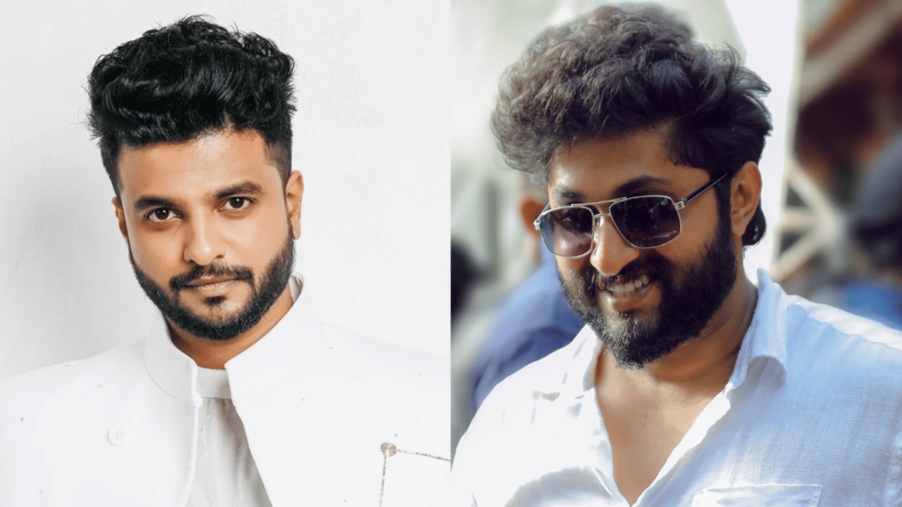 Neeraj Madhav: ധ്യാൻ കുളിക്കാറില്ല, ഉറങ്ങി എഴുന്നേറ്റതും നേരെ ഇന്നോവയിൽ കയറി സെറ്റിലെത്തും; നീരജ് മാധവ്