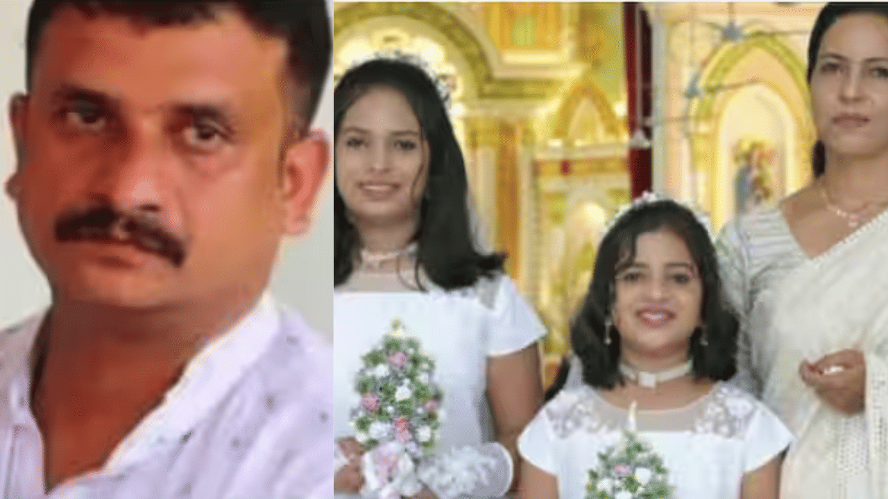 Ettumanoor Shiny Death: ഏറ്റുമാനൂരിൽ അമ്മയും മക്കളും ആത്മഹത്യ ചെയ്ത കേസ്; പ്രതി നോബി ലൂക്കോസിന്‍റെ ജാമ്യാപേക്ഷ കോടതി ഇന്ന് പരിഗണിക്കും