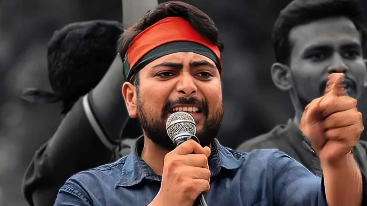 Nahid Islam: വിദ്യാര്‍ത്ഥി പ്രക്ഷോഭത്തില്‍ നിന്ന് രാഷ്ട്രീയ പാര്‍ട്ടി രൂപീകരണത്തിലേക്ക്; ബംഗ്ലാദേശ് രാഷ്ട്രീയത്തില്‍ പുതിയ അധ്യായം തുറക്കാന്‍ നാഹിദ് ഇസ്ലാം; ആരാണ് ഈ യുവനേതാവ്‌?