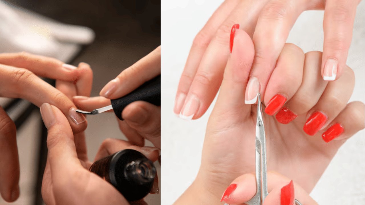 Nails Care Tips: മനോഹരമായ വൃത്തിയുള്ള നഖങ്ങൾക്ക് ചെയ്യേണ്ടത് ഇത്രമാത്രം