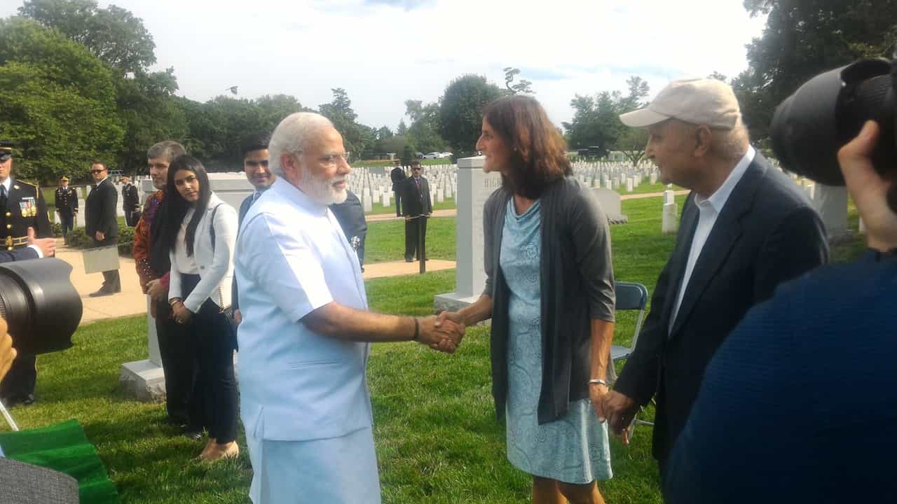 Sunita Williams India connection: സുനിതയുടെ തിരിച്ചുവരവ് ആഘോഷിച്ച് ജുലാസന്‍ ഗ്രാമം, രാജ്യത്തേക്ക് ക്ഷണിച്ച് മോദി; ആ ഇന്ത്യന്‍ ബന്ധം ഇങ്ങനെ