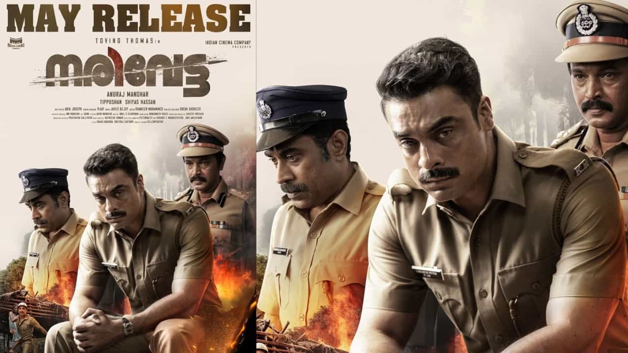 Narivetta Review: ടൊവിനോയുടെ നരിവേട്ട എങ്ങനെയുണ്ട്? പ്രതീക്ഷ കാത്തോ? ആദ്യ പ്രേക്ഷക പ്രതികരണങ്ങൾ