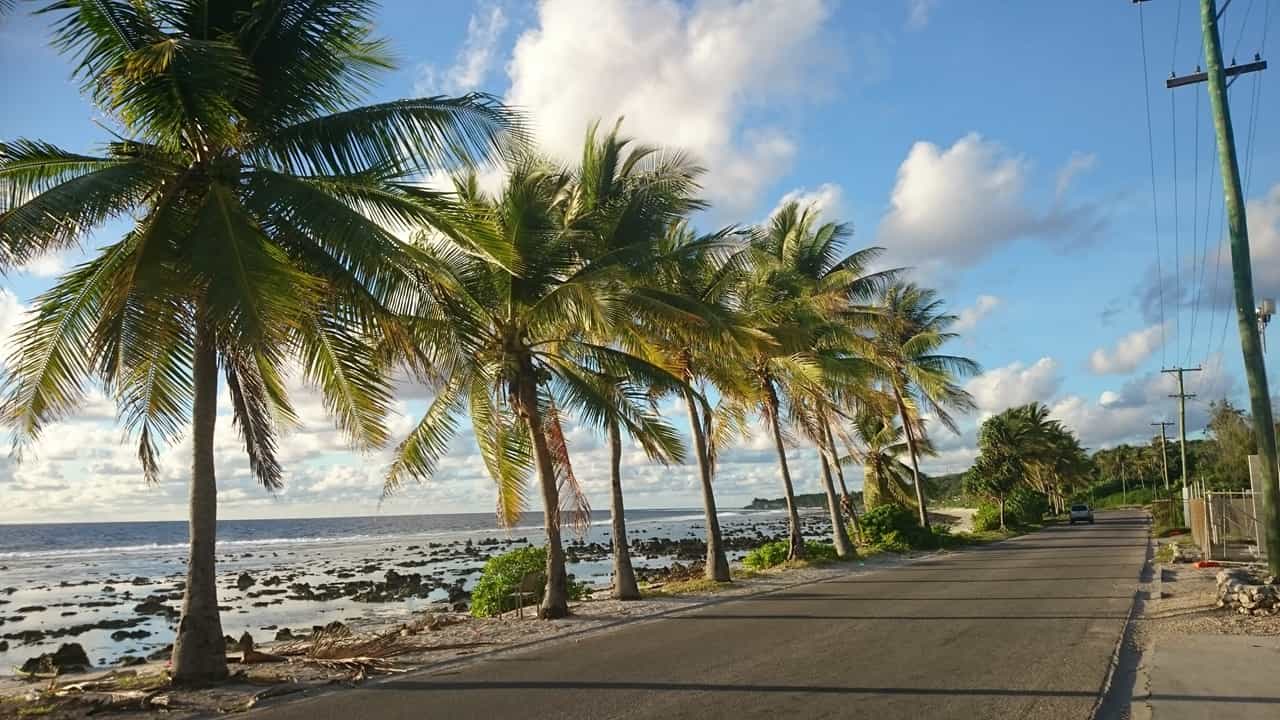 Nauru Citizenship: 91 ലക്ഷം കൊടുത്താല്‍ കയ്യില്‍ കിട്ടും പൗരത്വം; ലോകത്തിലെ മൂന്നാമത്തെ ചെറിയ രാജ്യം വിളിക്കുന്നു