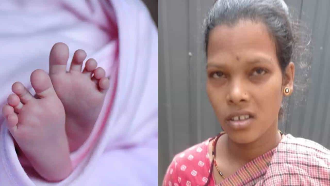 Newborn Death in Rajakumari: നവജാതശിശുവിനെ ശ്വാസം മുട്ടിച്ച് കൊലപ്പെടുത്തി കുഴിച്ചിട്ടത് അമ്മ; ക്രൂരകൃത്യം ആൺ സുഹൃത്ത് ഉപേക്ഷിച്ചു പോകാതിരിക്കാൻ