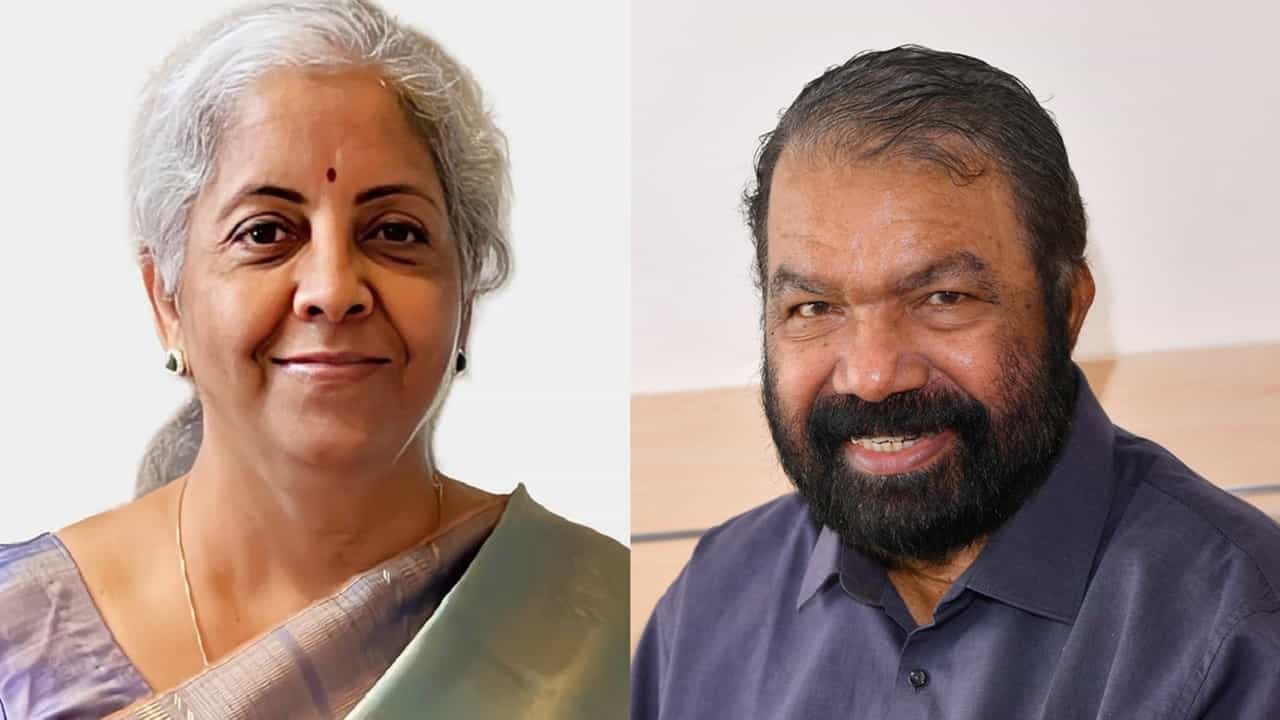 V Sivankutty: കേരളത്തില്‍ ബസില്‍ നിന്ന് ലഗേജ് പുറത്തെടുക്കണമെങ്കില്‍ നോക്കുകൂലി കൊടുക്കണമെന്ന് നിര്‍മലാ സീതാരാമന്‍; തെറ്റിദ്ധരിപ്പിക്കുന്ന പ്രസ്താവനയെന്ന് വി. ശിവന്‍കുട്ടി