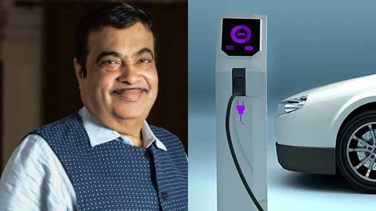 Nitin Gadkari: ആറ് മാസത്തിനുള്ളിൽ ഇലക്ട്രിക് വണ്ടി വില പെട്രോൾ കാർ വിലയ്ക്ക് തുല്യം; മന്ത്രി തന്നെ വ്യക്തമാക്കി