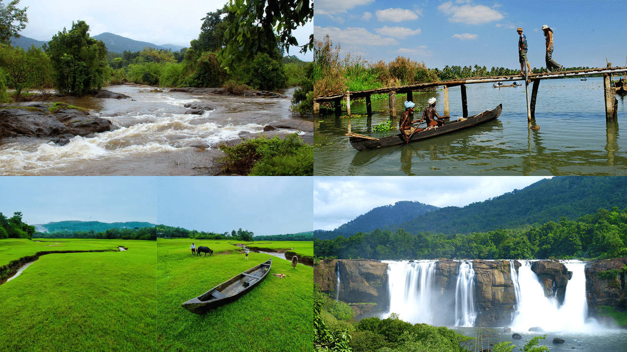 One Day Trip Destination: കൊച്ചിയിൽ നിന്നൊരു വൺഡേ ട്രിപ്പ് പോയാലോ; അടിപൊളി ടൂറിസ്റ്റ് സ്പോട്ടുകൾ ഇതാ