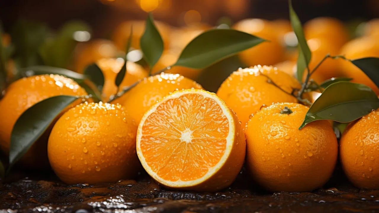 പോഷകങ്ങളാൽ സമ്പന്നമാണ് ഓറഞ്ച് . ഓറഞ്ചിലെ വൈറ്റമിനുകൾ പല ആരോഗ്യപ്രശ്നങ്ങളിൽ നിന്നും നമ്മെ സംരക്ഷിക്കുന്നു. ഇവ വിറ്റാമിൻ സി, ഫൈബർ, ആന്റിഓക്‌സിഡന്റുകൾ, ധാതുക്കൾ എന്നിവയാൽ സമ്പന്നമാണ്. 