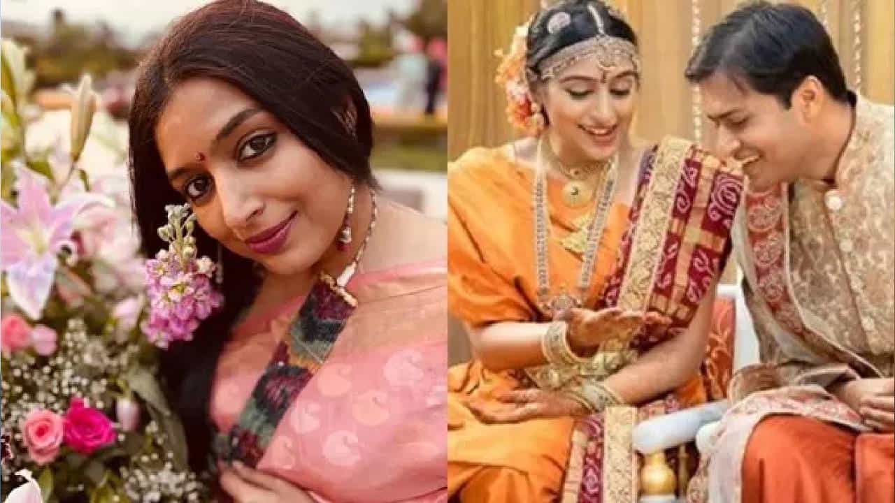 Padmapriya: 24 മണിക്കൂര്‍ ഡേറ്റിങ് ചെയ്തു; 48 മണിക്കൂറിനുള്ളിൽ വിവാഹത്തിന് തീരുമാനിച്ചു; പത്മപ്രിയ