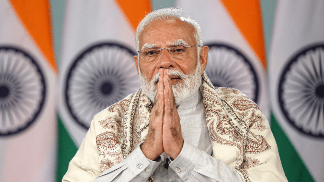 Narendra Modi: പ്രധാനമന്ത്രിയായതിന് ശേഷം ആദ്യമായി മോദി ആർഎസ്എസ് ആസ്ഥാനത്ത്; മോഹൻ ഭാഗവതുമായി കൂടിക്കാഴ്ച നടത്തും