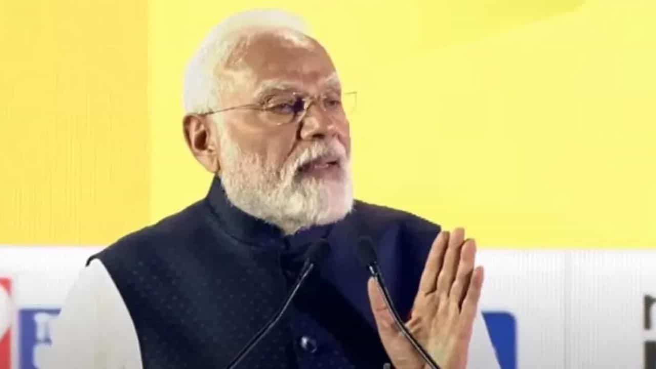 WITT 2025 : TV9 ആഗോള പ്രേക്ഷകരെ കെട്ടിപ്പടുക്കുന്നു; പ്രശംസയുമായി പ്രധാനമന്ത്രി നരേന്ദ്ര മോദി