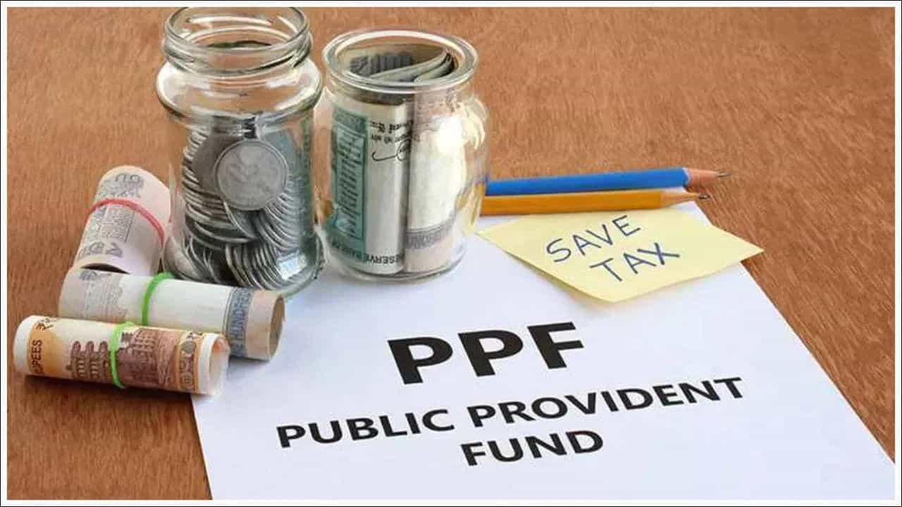 PPF: 80,000 അത്ര ചെറിയ സംഖ്യയാണോ അതും നികുതിയില്ലാതെ! സര്‍ക്കാര്‍ തരും വരുമാനം