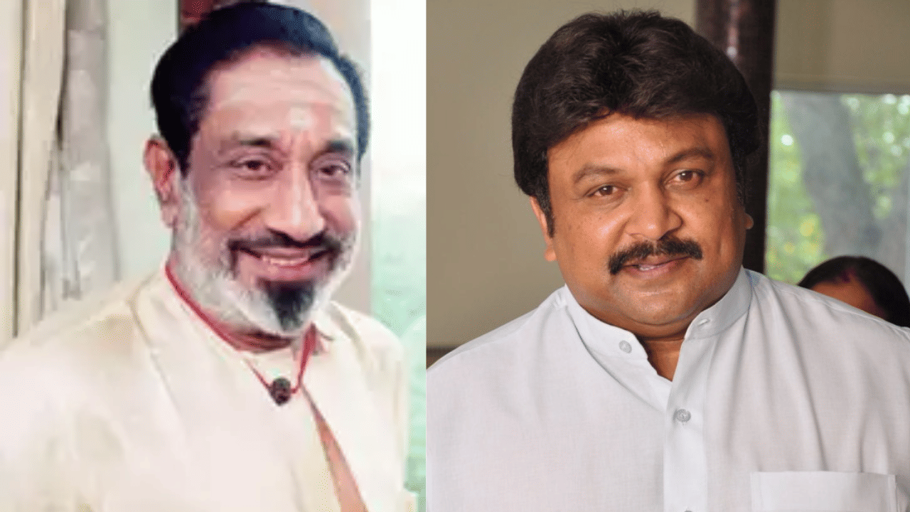 Sivaji Ganesan-Prabhu: ശിവാജി ഗണേശന്റെ വസതി കണ്ടുകെട്ടാനുള്ള ഉത്തരവ് പിൻവലിക്കണം; പ്രഭു കോടതിയിൽ