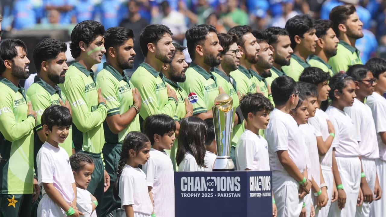 The Hundred 2025 draft: ഇംഗ്ലണ്ടിലെ ഹണ്ട്രഡ് ലീഗില്‍ പാക് താരങ്ങളെ ആര്‍ക്കും വേണ്ട; 50 താരങ്ങള്‍ക്കും ആവശ്യക്കാരില്ല