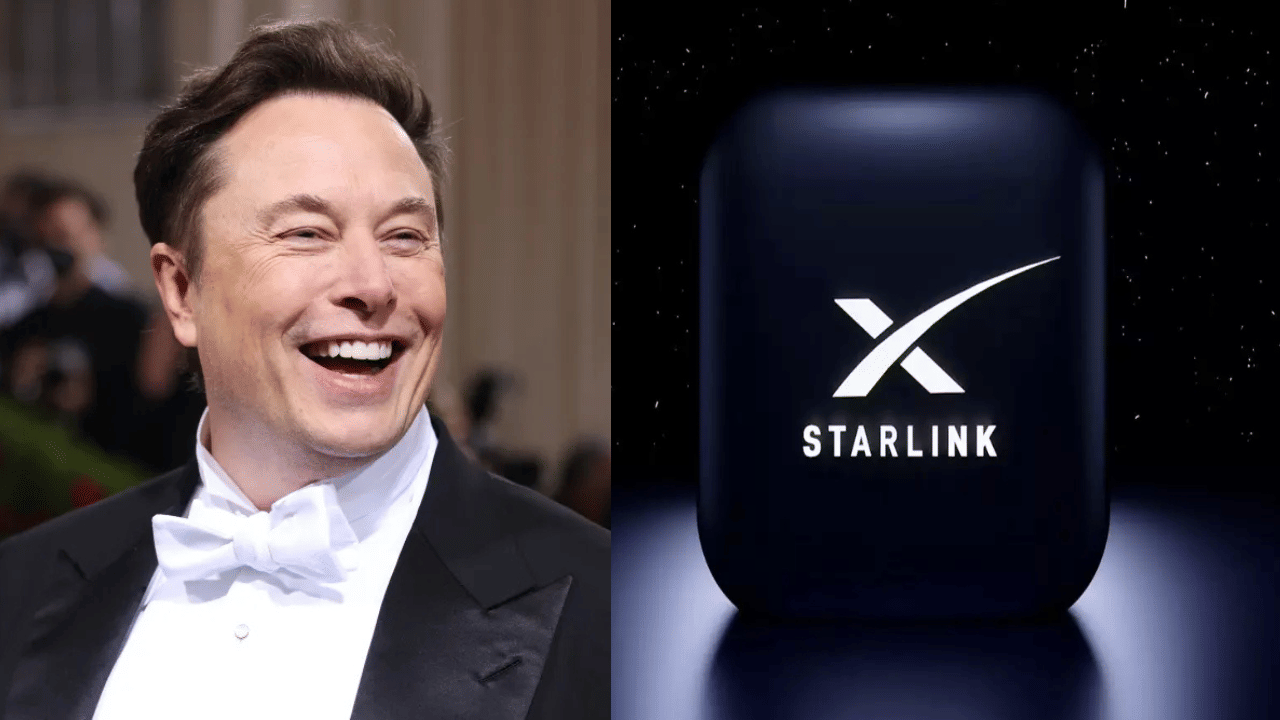 Pakistan Starlink Service: സ്റ്റാർലിങ്ക് സേവനം ഇനി മുതൽ പാകിസ്ഥാനിലും; ഇലോൺ മസ്ക്കിന് പച്ചകൊടി