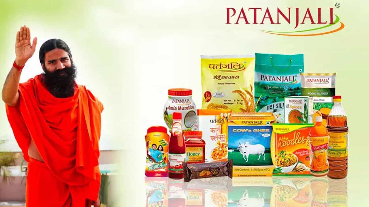 Patanjali : എഫ്എംസിജിയിൽ നിന്നും ഇൻഷുറൻസ് മേഖലയിലേക്ക്; പതഞ്ജലിയുടെ ബിസിനെസ് ശൃംഘല വ്യാപിക്കുന്നു