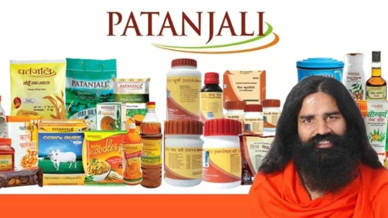 Patanjali : രാജ്യത്തെ കാർഷിക മേഖലയുടെ മുഖം മാറുന്നു; കർഷകർക്ക് സഹായഹസ്തവുമായി പതഞ്ജലി