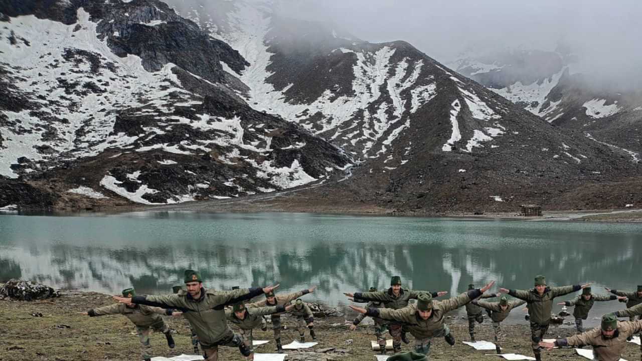 Permit Asking Places: ലഡാക്ക് വരെ, ഇന്ത്യയിലെ ഈ 5 സ്ഥലങ്ങളിൽ പ്രവേശിക്കാൻ പ്രത്യേക പെർമിറ്റ്