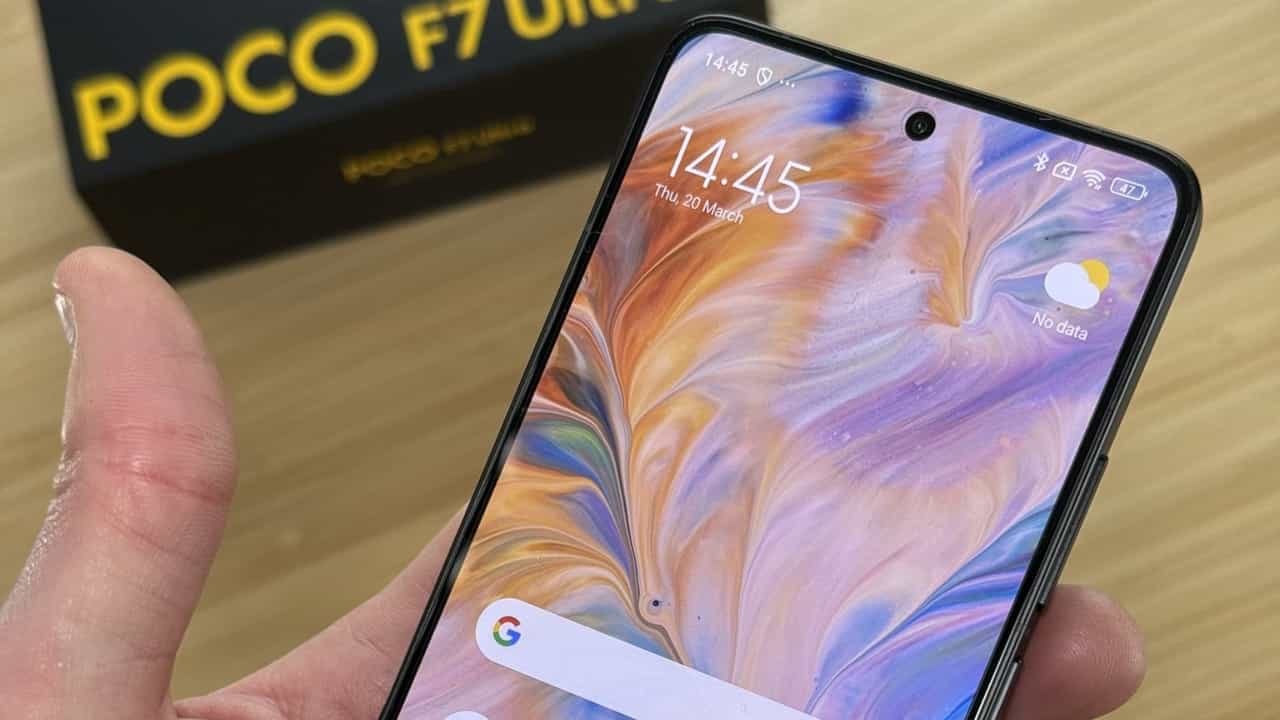 Poco F7 Pro: പോകോ എഫ്7 പ്രോയും അൾട്രയും ഈ മാസം തന്നെയെത്തും; ഫോണിലുണ്ടാവുക 8 കെ വിഡിയോ റെക്കോർഡിങ് അടക്കമുള്ള ഫീച്ചറുകൾ