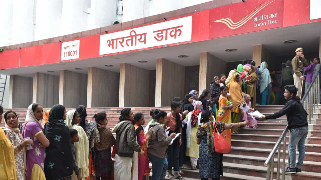 Post Office Savings Scheme: 5,000 രൂപ നിക്ഷേപിക്കാമോ? എങ്കില്‍ 16 ലക്ഷം രൂപ ഉറപ്പാണ്; ദാ പിടിച്ചോളൂ പോസ്റ്റ് ഓഫീസിന്റെ ഒരു കിടിലന്‍ പദ്ധതി