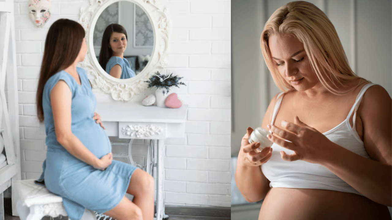 Pregnant Woman Skincare: ഗർഭിണികൾ ചർമ്മ സംരക്ഷണത്തിൽ ശ്രദ്ധക്കേണ്ട കാര്യങ്ങൾ എന്തെല്ലാം?