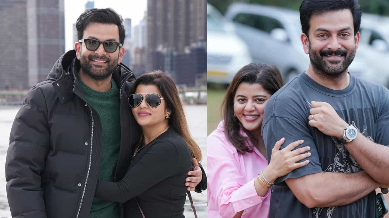 L2 Empuraan: ആളറിഞ്ഞ് കളിക്കെടാ; പൃഥ്വിയെ പരിഹസിച്ചവര്‍ക്കെല്ലാം സുപ്രിയയുടെ മറുപടി