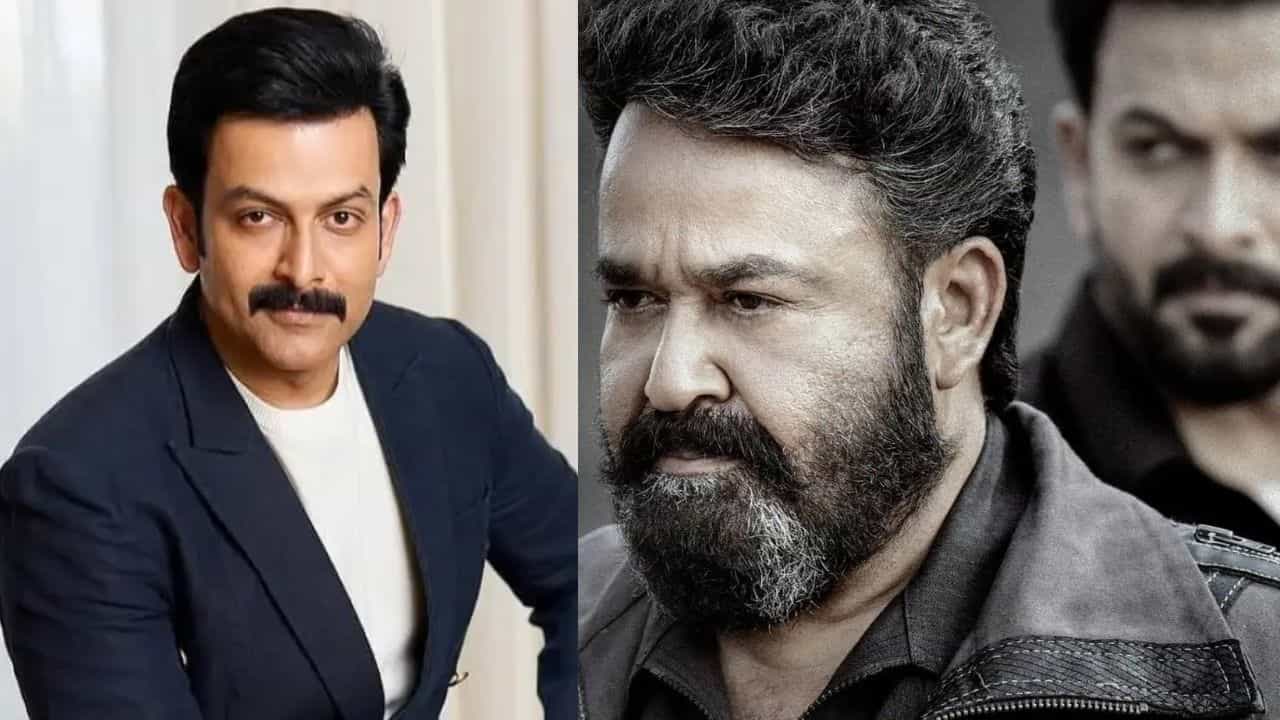 L2 Empuraan: എമ്പുരാന്റെ സ്‌ക്രിപ്റ്റ് പൂര്‍ത്തിയായപ്പോള്‍ തന്നെ ഞാന്‍ പറഞ്ഞത് ഈ പ്രൊജക്ട് നടക്കില്ല എന്നാണ്: പൃഥ്വിരാജ്‌