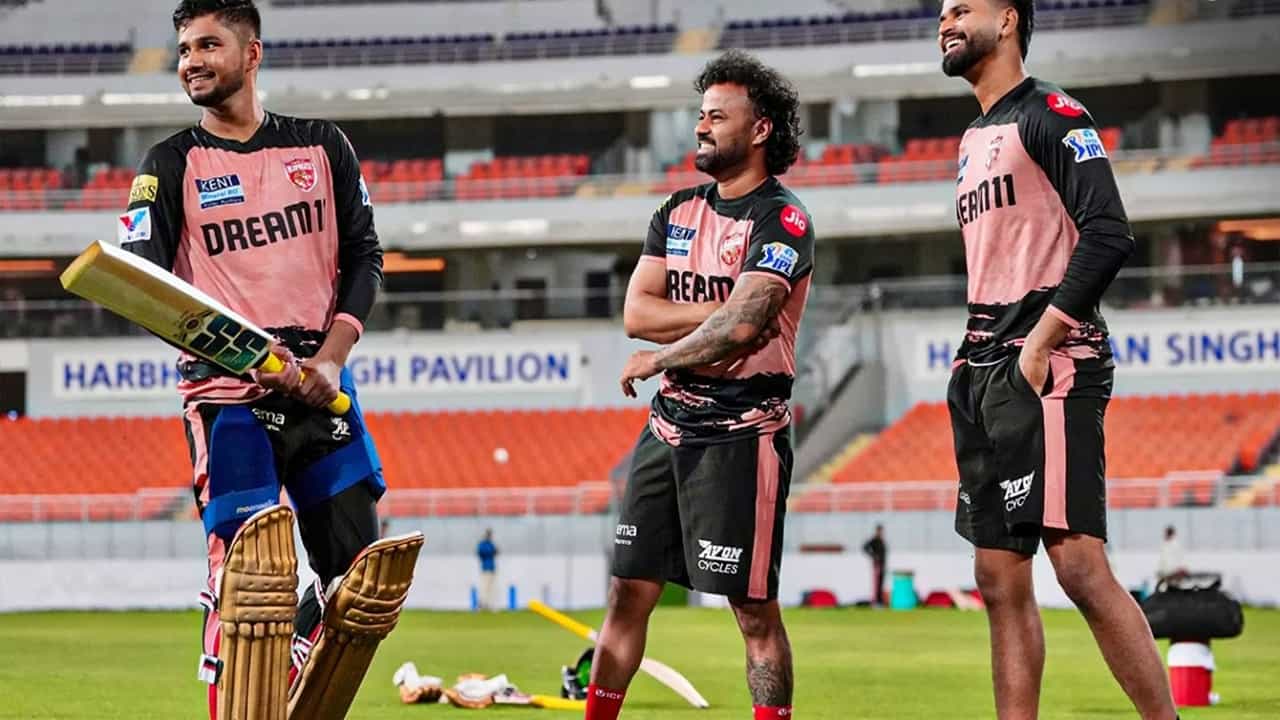 IPL 2025: ഇനിയും നാണംകെടാന്‍ വയ്യ, ഇത്തവണ രണ്ടും കല്‍പിച്ച്; കാശ് വീശിയെറിഞ്ഞ് പഞ്ചാബ് കപ്പ് നേടുമോ?