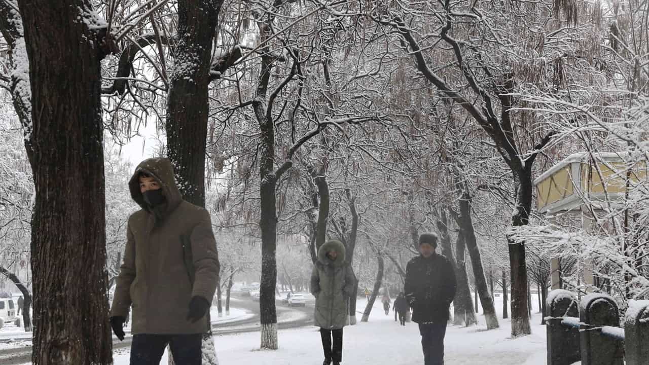 North Korea : സമ്പദ്‌വ്യവസ്ഥ പുനരുജ്ജീവിപ്പിക്കണം; വിദേശ വിനോദസഞ്ചാരികള്‍ക്കായി വാതില്‍ തുറന്ന് ഉത്തര കൊറിയ