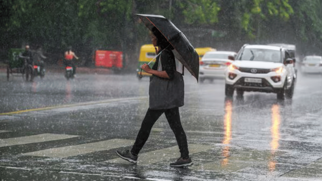Kerala Rain Alert: പൊള്ളുന്ന ചൂടിന് ആശ്വാസം; വേനൽ മഴ വരുന്നു, വിവിധ ജില്ലകളിൽ നാല് വരെ യെല്ലോ അലർട്ട്