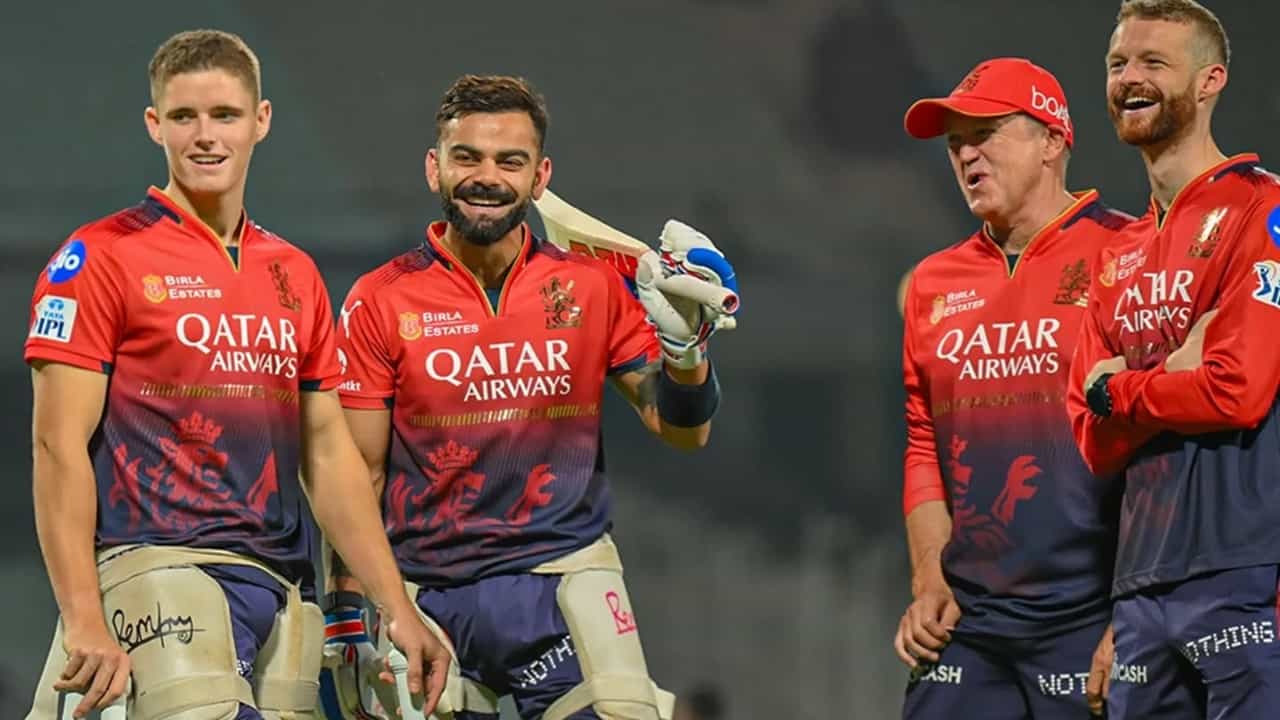 IPL 2025: ഈ സാലയും നോക്കണ്ട, ഇത്തവണ ആര്‍സിബി അവസാന സ്ഥാനത്ത്; കാരണം ഇതാണ്‌