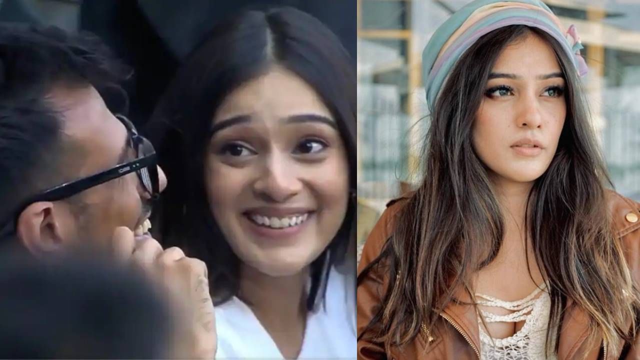 Champions Trophy 2025: ഒടുവില്‍ കിട്ടി! ചാമ്പ്യൻസ് ട്രോഫി ഫൈനലിനിടെ ചഹലിനൊപ്പം കളി കാണാനെത്തിയ സുന്ദരിയെ കണ്ടെത്തി ആരാധകർ