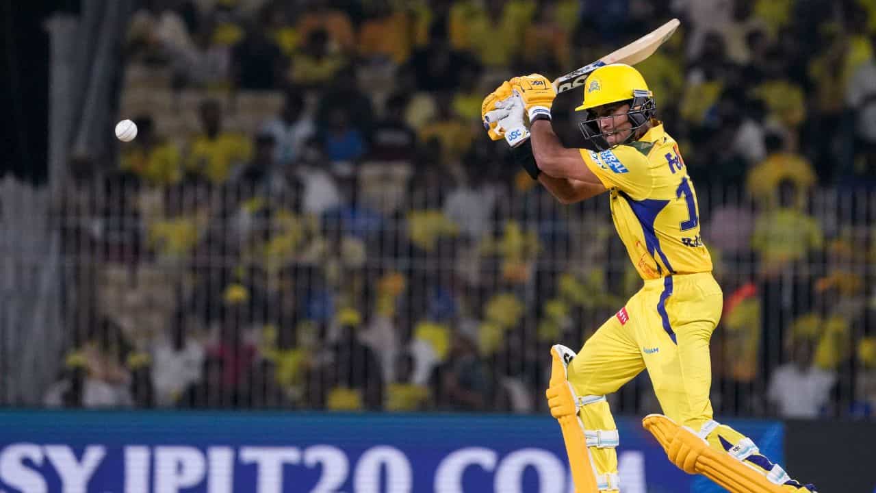 IPL 2025 : പാറ പോലെ ഉറച്ച് നിന്ന് രചിൻ രവീന്ദ്ര; ഐപിഎൽ എൽ-ക്ലാസിക്കോയിൽ ചെന്നൈക്ക് ജയം