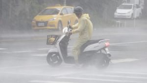 Kerala Weather Update: വരുന്നത് ഇടിമിന്നലോടുകൂടിയ മഴ, ജാഗ്രത അനിവാര്യം; കള്ളക്കടല്‍ പ്രതിഭാസത്തിനും ഇന്ന്‌ സാധ്യത; കാലാവസ്ഥ മുന്നറിയിപ്പ്‌