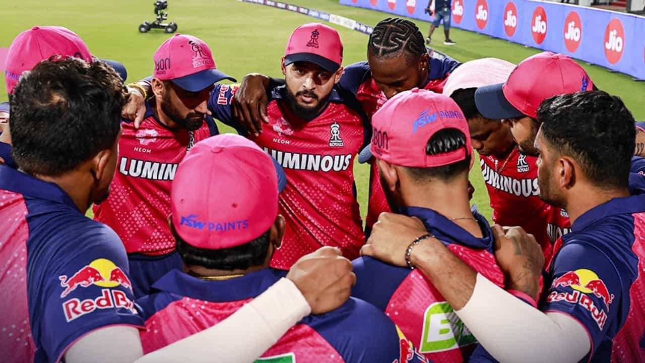IPL 2025: അപ്പഴേ പറഞ്ഞില്ലേ, വേണ്ടാ വേണ്ടാന്ന്; രാജസ്ഥാനെ തിരിഞ്ഞുകൊത്തുന്ന റിട്ടൻഷനുകൾ: തങ്ങൾ പറഞ്ഞത് ശരിയായെന്ന് സോഷ്യൽ മീഡിയ
