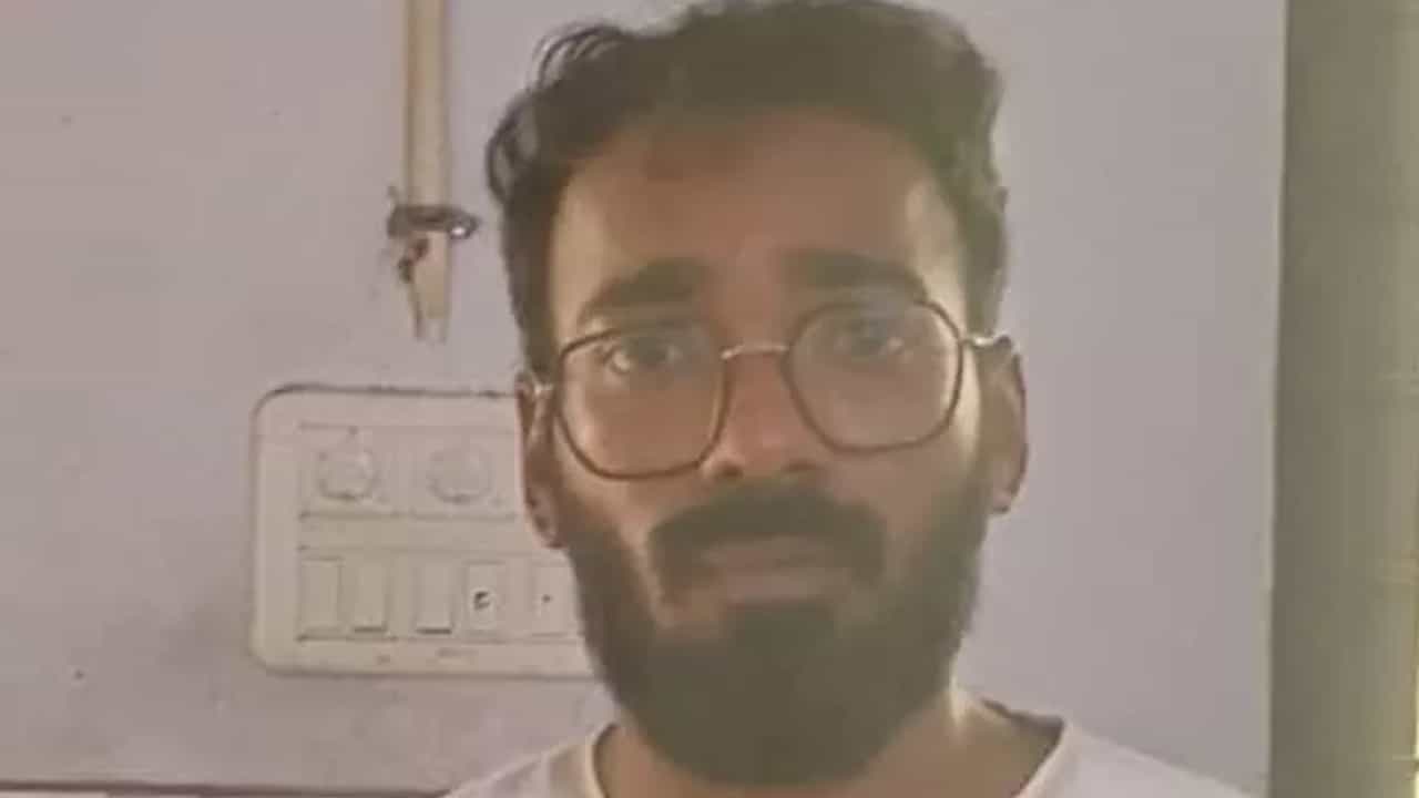 Aavesham Makeup Man Custody: ആവേശം സിനിമയുടെ മേക്കപ്പ് മാന്‍ ഹൈബ്രിഡ് കഞ്ചാവുമായി പിടിയില്‍; കുടുങ്ങിയത് ലൊക്കേഷനിലേക്ക് പോകുന്നതിനിടെ