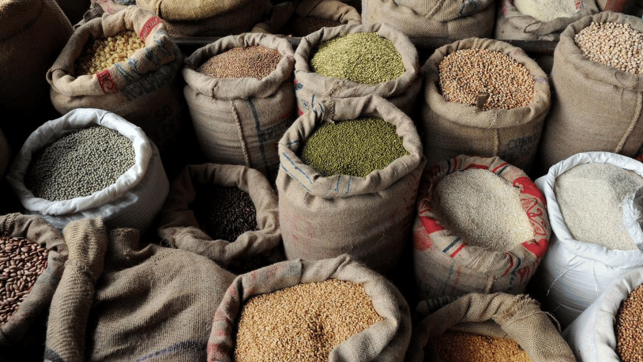 Ration Distribution: മാർച്ചിലെ റേഷൻ വിതരണം ഏപ്രിൽ മൂന്ന് വരെ നീട്ടി; വെള്ളിയാഴ്ച അവധി