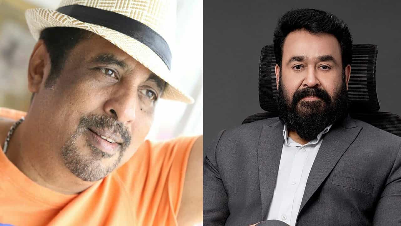 Raveendran: മോഹന്‍ലാല്‍ കൂടെയില്ലായിരുന്നെങ്കില്‍ ഒന്നും സാധിക്കില്ലായിരുന്നു; ആരൊക്കെയോ ചെയ്തതിന് അദ്ദേഹം ചീത്ത കേള്‍ക്കുന്നു