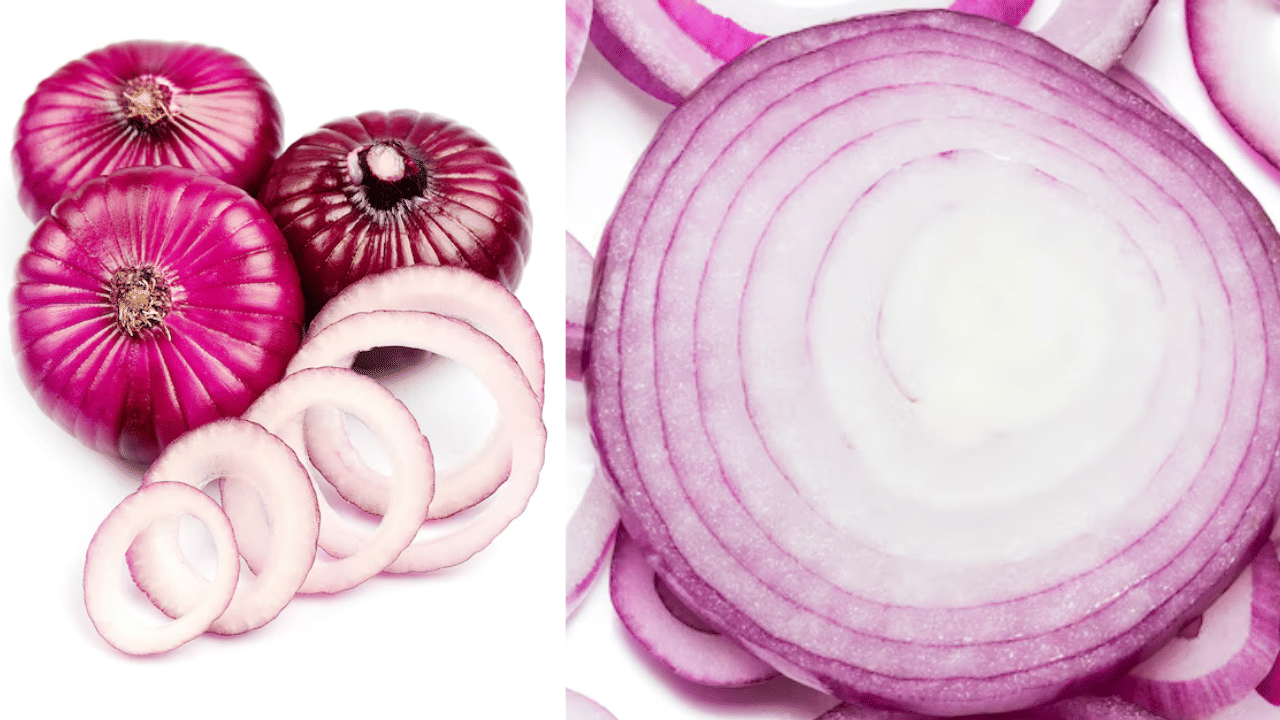 പച്ച ഉള്ളിയിലെ ശക്തമായ ആൻ്റി ഓക്‌സിഡൻ്റ് ചീത്ത കൊളസ്‌ട്രോൾ കുറയ്ക്കാൻ  സഹായിക്കും. മാത്രമല്ല ഇതിലുള്ള ഫ്ലേവനോയിഡ് എന്ന ആൻ്റി ഓക്സിഡൻ്റും കൊളസ്ട്രോൾ കുറയ്ക്കാൻ ഏറെ ​ഗുണകരമായി കണക്കാക്കുന്നു.