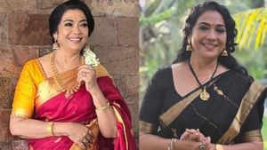 Rekha Harris: ‘എനിക്കായി പ്രാര്‍ത്ഥിക്കണം, ഏത് നേരത്ത് എന്ത് സംഭവിക്കുമെന്ന് പറയാന്‍ കഴിയില്ല’