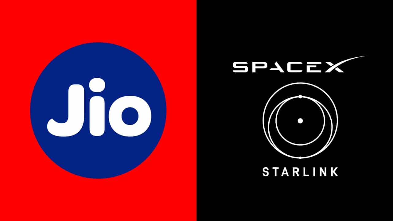 Reliance Jio - Starlink: എയർടെലിൻ്റെ പണിയ്ക്ക് മറുപണി; സ്റ്റാർലിങ്കുമായി കരാറൊപ്പിട്ട് റിലയൻസ് ജിയോയും