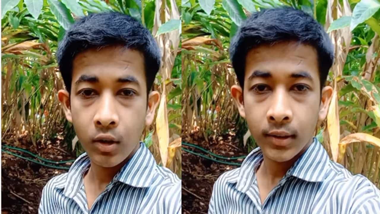 Rijas Koottar: പോത്തിന്റെ ചാണകം വരെ വാരി; രക്ഷപ്പെടില്ലെന്ന് മുഖത്തുനോക്കി പറഞ്ഞവരുണ്ട്; ഇന്‍സ്റ്റഗ്രാമിലെ ജിങ്കിടി മാമനും ചിലത് പറയാനുണ്ട്‌