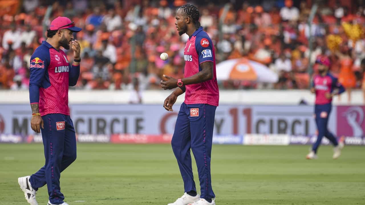 IPL 2025: തോറ്റുതുടങ്ങിയവര്‍ ഇന്ന് ജയിക്കാനായി ഇറങ്ങും; ബൗളിങ് പാളിച്ചകള്‍ റോയല്‍സിന് തലവേദന; ആര്‍ച്ചറെ മാറ്റുമോ?