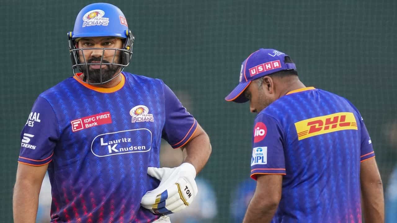 IPL 2025: പോരായ്മകളുടെ നടുവില്‍ മുംബൈ ഇന്ത്യന്‍സ്, ഇന്ന് ജയിച്ചേ പറ്റൂ; വിഘ്‌നേഷ് പുത്തൂര്‍ കളിക്കുമോ?