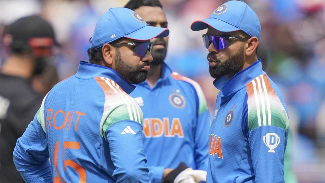 Rohit Sharma and Virat Kohli: ടി20 ലോകകപ്പിലെ പോലെ സംഭവിക്കുമോയെന്ന് ആശങ്ക; വിരാടിന്റെയും രോഹിതിന്റെയും വാക്കുകള്‍ക്ക് കാതോര്‍ത്ത് ആരാധകര്‍; ഒടുവില്‍ സുപ്രധാന പ്രഖ്യാപനം