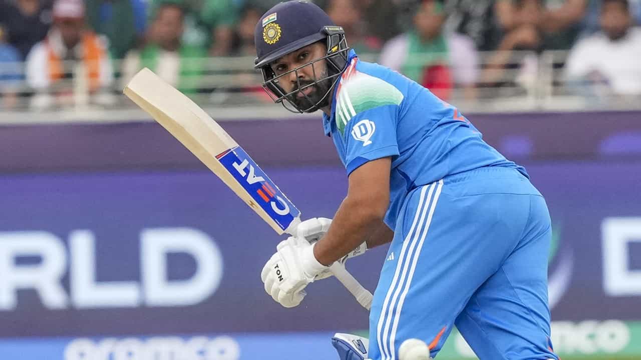 Rohit Sharma: ക്യാപ്റ്റന്‍ ഫിറ്റ് ! ആശങ്ക വേണ്ട, രോഹിത് ന്യൂസിലന്‍ഡിനെതിരെ കളിച്ചേക്കും