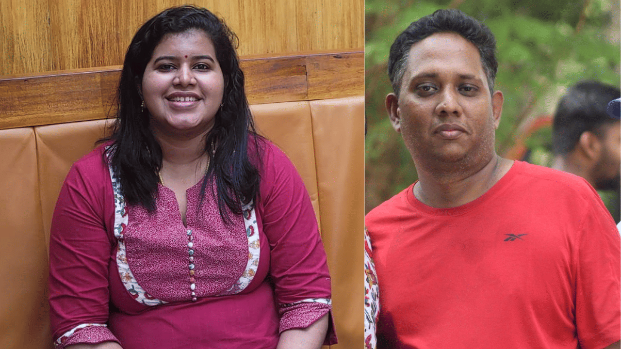 Santhosh Varkey: എലിസബത്തിനെ കല്യാണം കഴിക്കാൻ താല്പര്യമുണ്ട്; വിവാഹാഭ്യർത്ഥനയുമായി ആറാട്ടണ്ണൻ