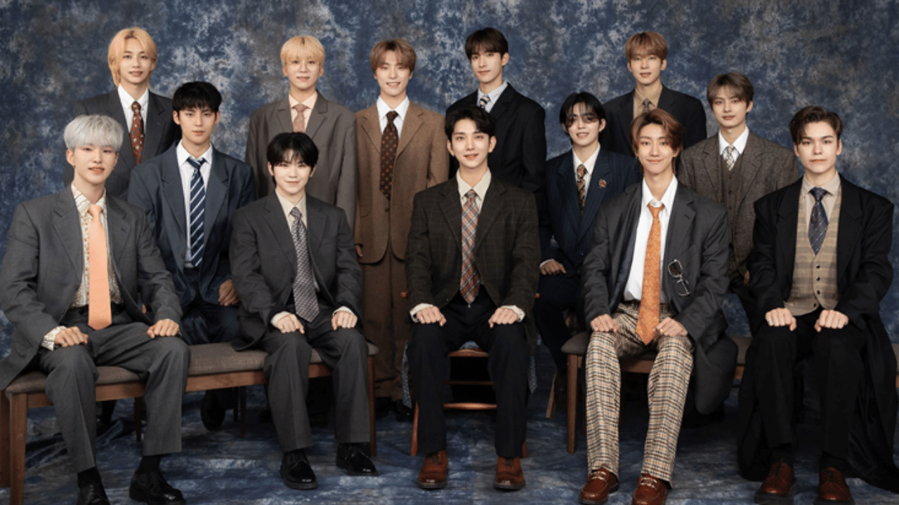 പരിപാടിക്കിടെ വികാരനിർഭരമായ ചില രംഗങ്ങൾക്കും ആരാധകർ സാക്ഷ്യം വഹിച്ചു. ഗ്രൂപ്പ് നിലവിൽ വന്നത് മുതൽ 13 പേരെയും ചേർത്തുപിടിച്ച ലീഡർ എസ്-കൂപ്‌സിന് ഹോഷി നന്ദിയറിച്ചു. ഇതുകേട്ട് കരഞ്ഞ ലീഡറെ മറ്റ് അംഗങ്ങൾ ആലിംഗനം ചെയ്ത് ആശ്വസിപ്പിച്ചു. അവസാനം വരെ ഒന്നും നിലനിൽക്കില്ലെന്ന് പറയുമെങ്കിലും ഞങ്ങൾ അത് തിരുത്താൻ ശ്രമിക്കുമെന്ന് കൂടി ഹോഷി കൂട്ടിച്ചേർത്തു. (Image Credits: X)