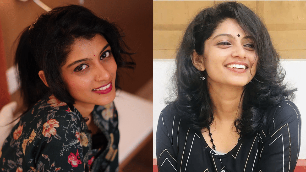 Shruthi Rajanikanth: എനിക്ക് ബി​ഗ് ബോസിലേക്ക് അടുപ്പിച്ച് ക്ഷണം വന്നിരുന്നു, എന്തിനാണ് വെറുതെ പോയി നാട്ടുകാരെ കൊണ്ട് പറയിപ്പിക്കുന്നത്; ശ്രുതി