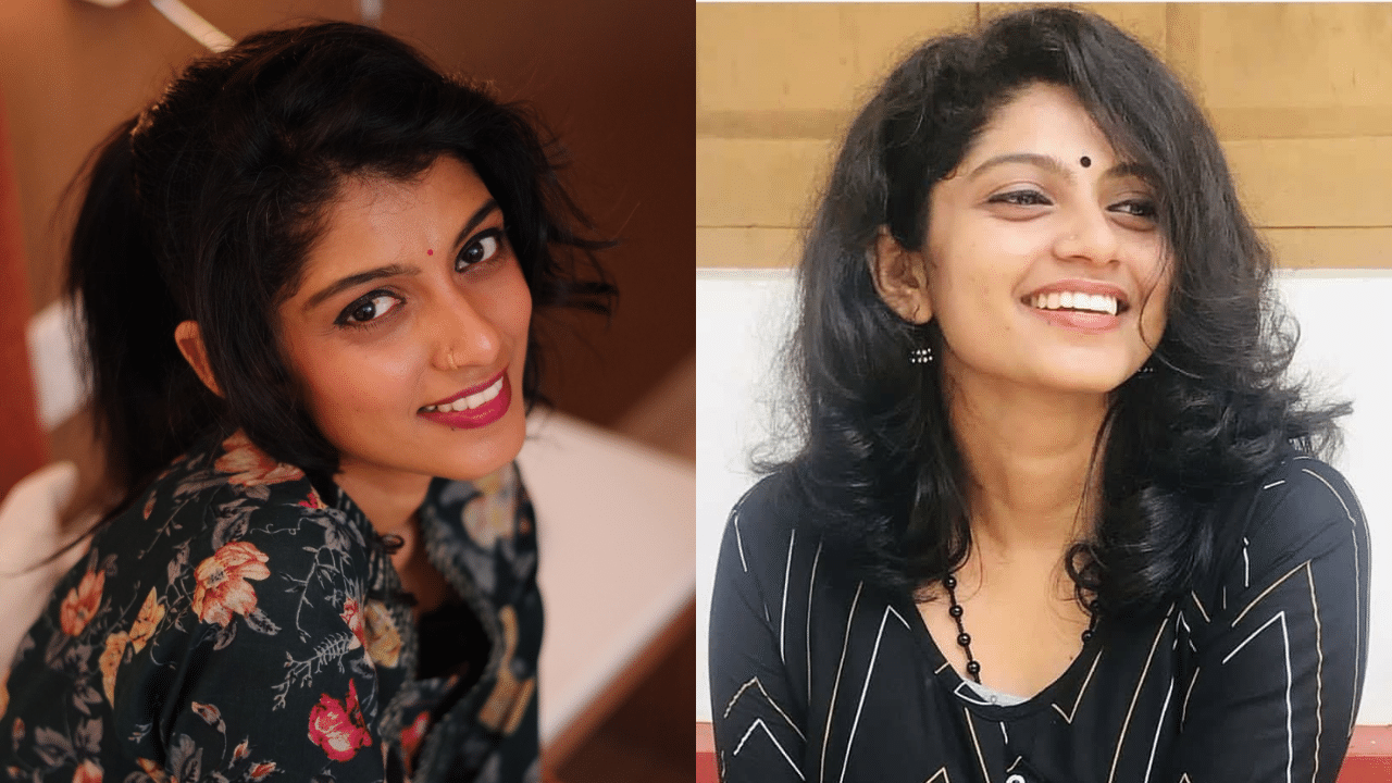 Shruthi Rajanikanth: ‘പ്ലസ് വണ്ണിൽ ഞാൻ തോറ്റതാണ്, അച്ഛനുമമ്മയും വന്ന് എഴുതികൊടുത്തിട്ടാണ് തിരിച്ച് സ്‌കൂളിൽ കയറ്റിയത്’; ശ്രുതി രജനികാന്ത്